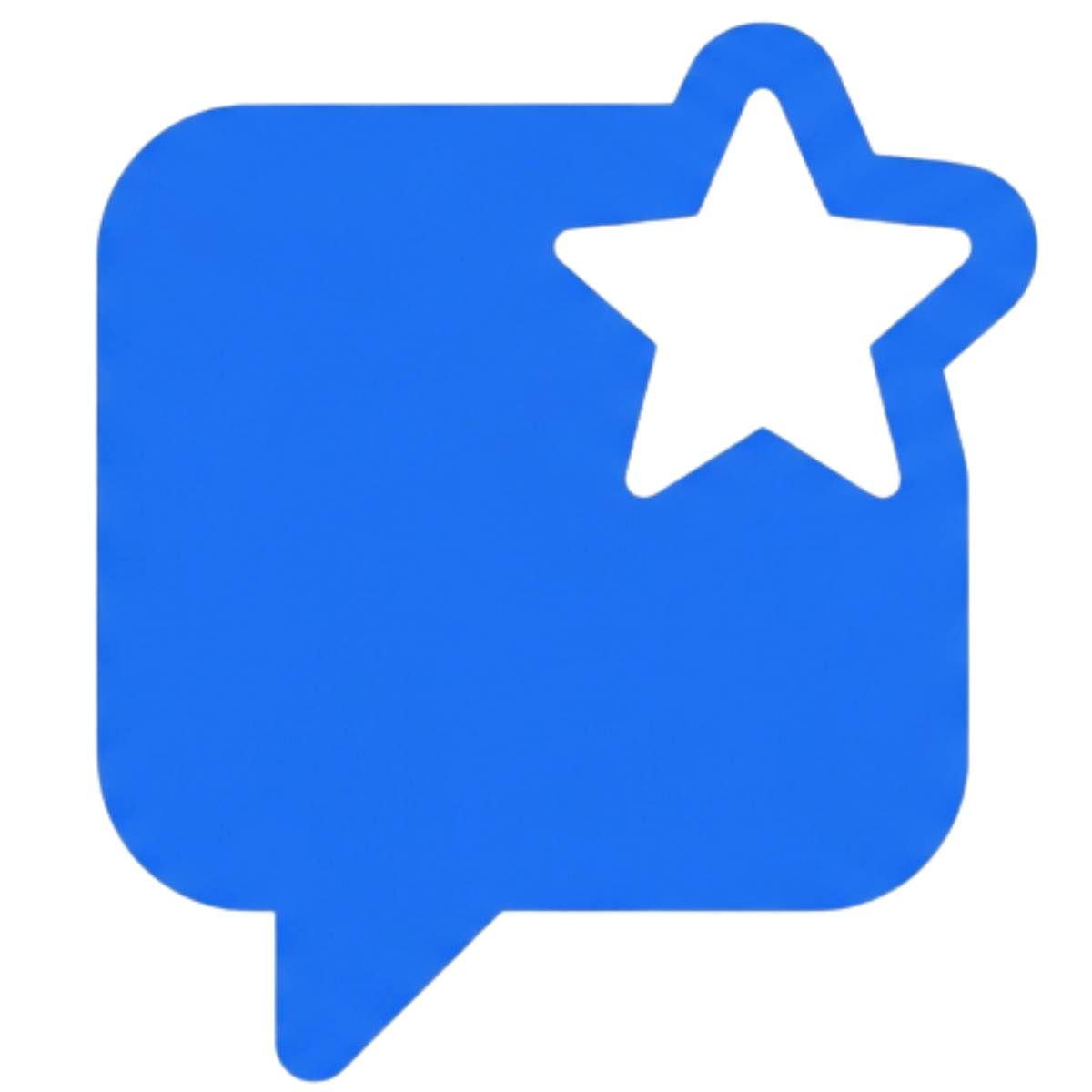 ReviewHandy logo